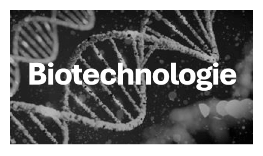 Biotechnologie